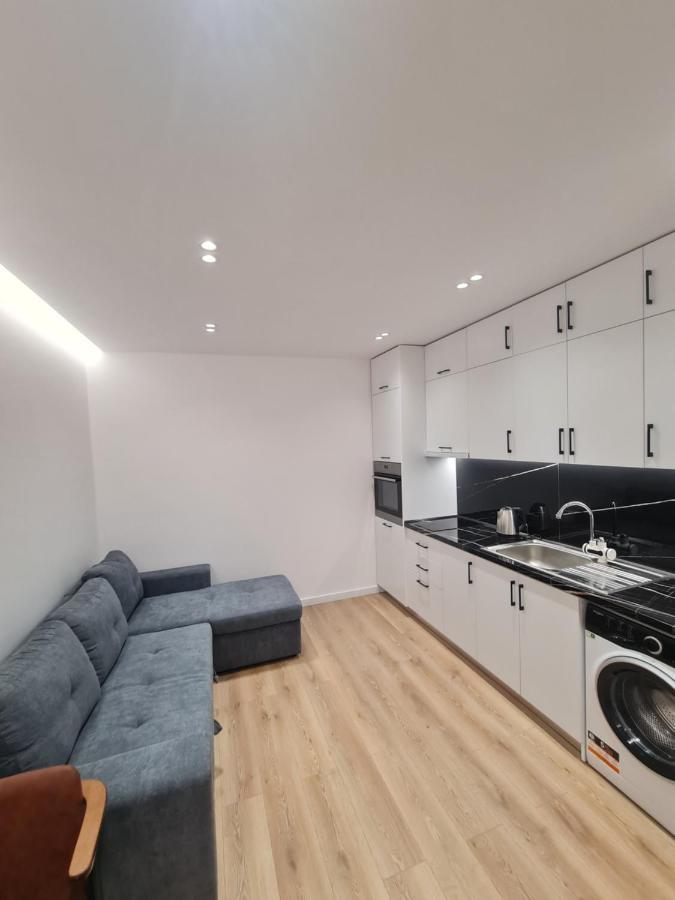 Am Luxury Apartment Tirana Cameră foto